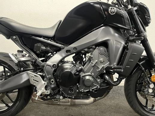 Yamaha MT 09 - Afbeelding 7 van 22