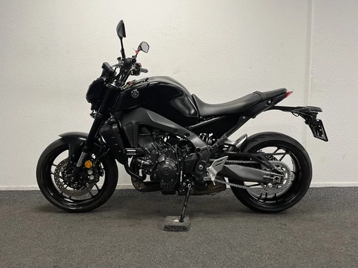 Yamaha MT 09 - Afbeelding 13 van 22