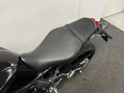 Yamaha MT 09 - Afbeelding 20 van 22