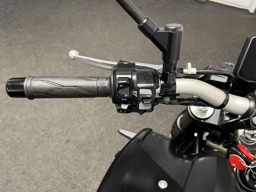 Yamaha MT 09 - Afbeelding 21 van 22