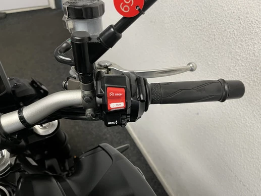 Yamaha MT 09 - Afbeelding 22 van 22