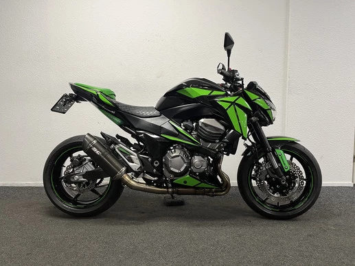 Kawasaki Z800 - Afbeelding 1 van 22