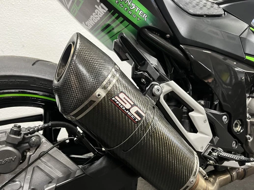 Kawasaki Z800 - Afbeelding 3 van 22