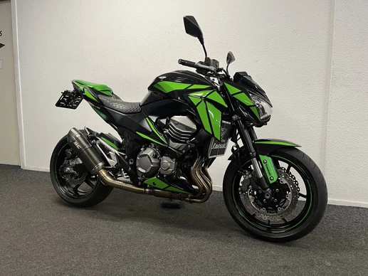 Kawasaki Z800 - Afbeelding 4 van 22