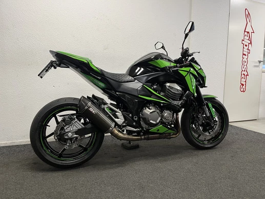 Kawasaki Z800 - Afbeelding 5 van 22