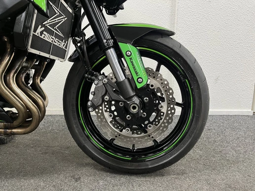 Kawasaki Z800 - Afbeelding 6 van 22
