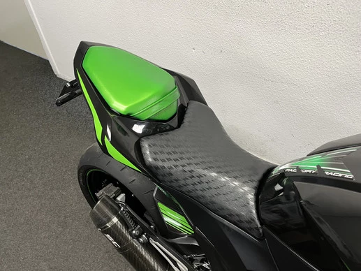 Kawasaki Z800 - Afbeelding 10 van 22