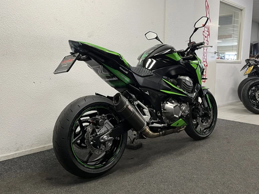 Kawasaki Z800 - Afbeelding 11 van 22