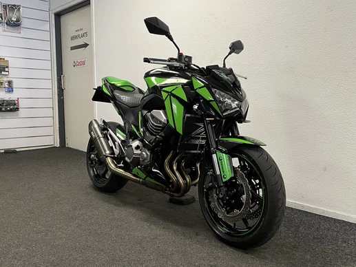 Kawasaki Z800 - Afbeelding 12 van 22