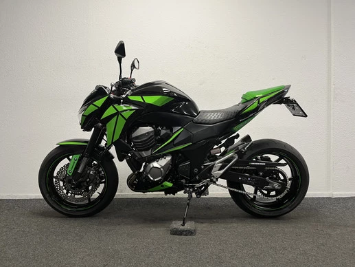 Kawasaki Z800 - Afbeelding 13 van 22