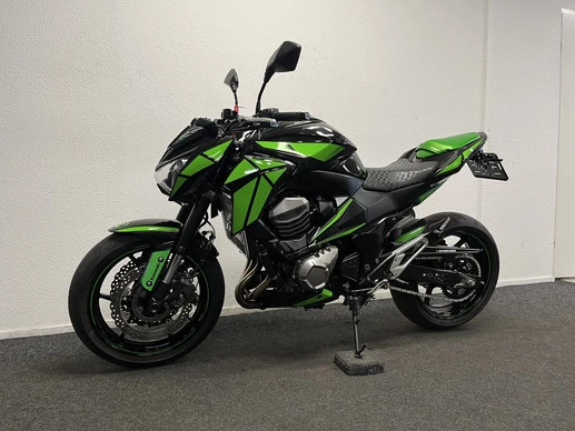 Kawasaki Z800 - Afbeelding 14 van 22