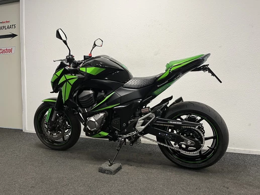 Kawasaki Z800 - Afbeelding 15 van 22