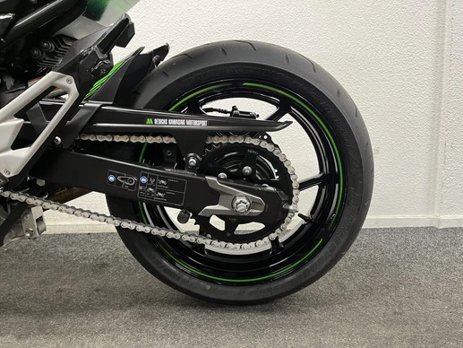 Kawasaki Z800 - Afbeelding 18 van 22