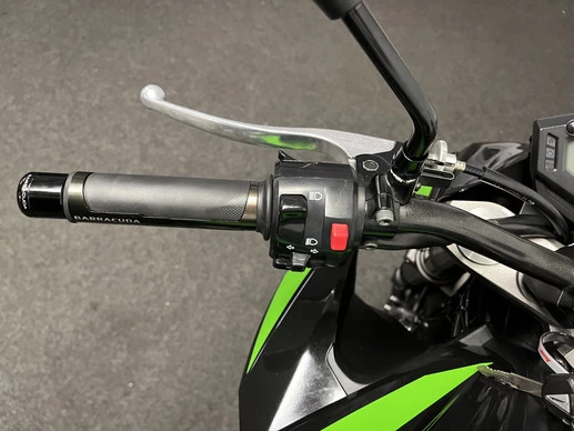Kawasaki Z800 - Afbeelding 21 van 22