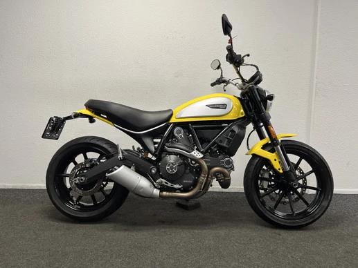 Ducati Scrambler - Afbeelding 1 van 22