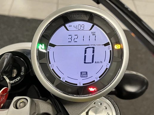 Ducati Scrambler - Afbeelding 2 van 22