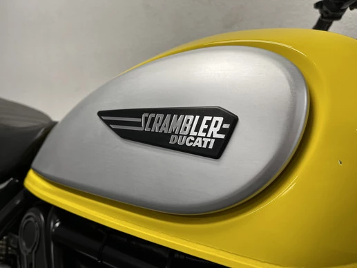 Ducati Scrambler - Afbeelding 3 van 22