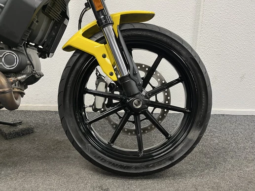 Ducati Scrambler - Afbeelding 6 van 22