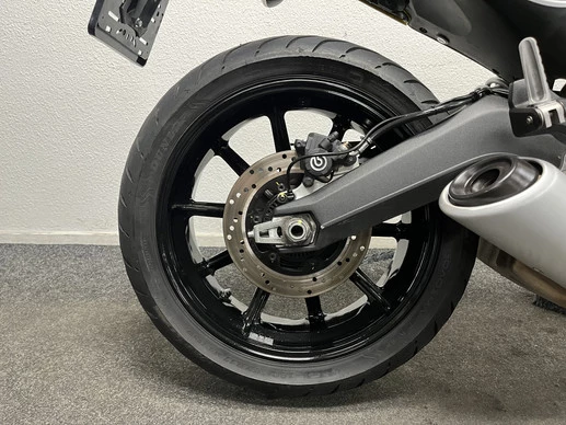 Ducati Scrambler - Afbeelding 8 van 22