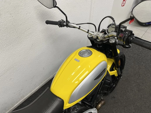 Ducati Scrambler - Afbeelding 9 van 22
