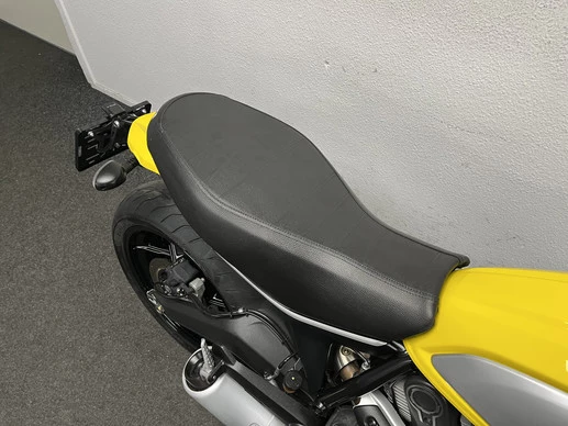 Ducati Scrambler - Afbeelding 10 van 22