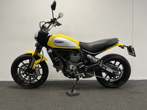 Ducati Scrambler - Afbeelding 13 van 22