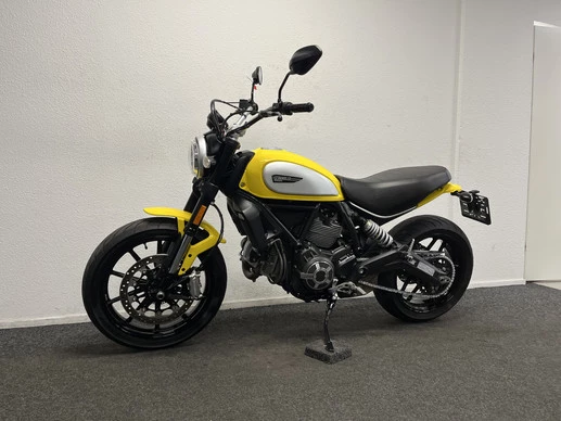 Ducati Scrambler - Afbeelding 14 van 22