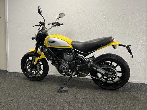 Ducati Scrambler - Afbeelding 15 van 22