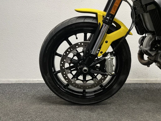 Ducati Scrambler - Afbeelding 16 van 22