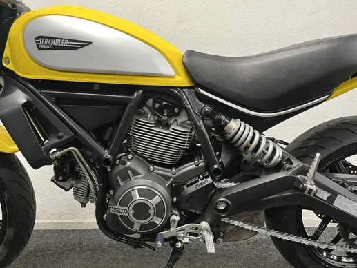 Ducati Scrambler - Afbeelding 17 van 22