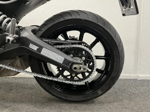Ducati Scrambler - Afbeelding 18 van 22