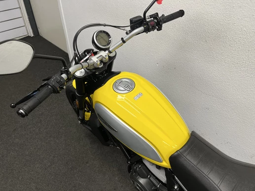 Ducati Scrambler - Afbeelding 19 van 22