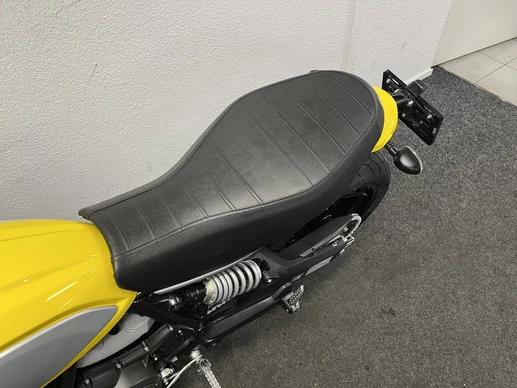 Ducati Scrambler - Afbeelding 20 van 22