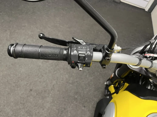 Ducati Scrambler - Afbeelding 21 van 22