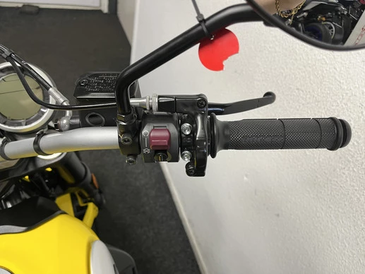 Ducati Scrambler - Afbeelding 22 van 22