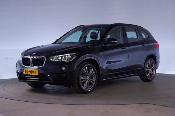 BMW X1 - Afbeelding 1 van 30
