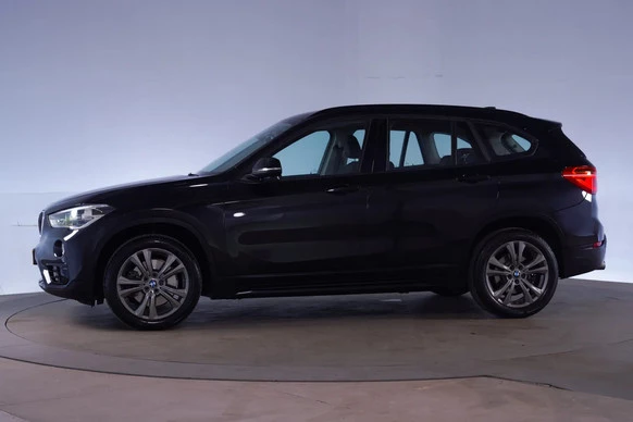 BMW X1 - Afbeelding 3 van 30