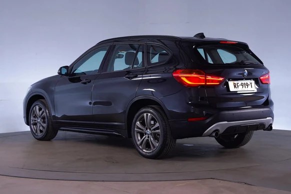 BMW X1 - Afbeelding 4 van 30