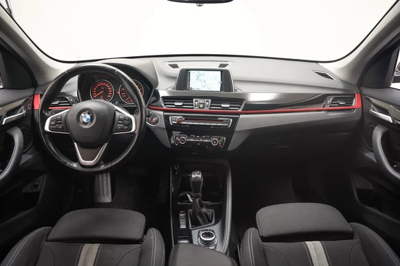 BMW X1 - Afbeelding 5 van 30