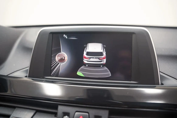 BMW X1 - Afbeelding 8 van 30