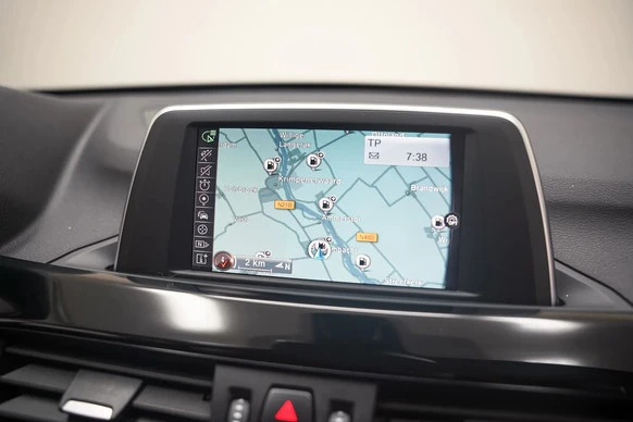 BMW X1 - Afbeelding 9 van 30