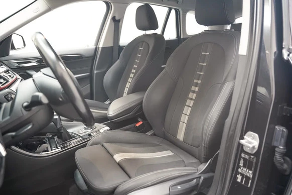 BMW X1 - Afbeelding 11 van 30