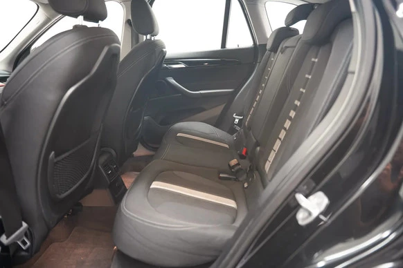 BMW X1 - Afbeelding 12 van 30
