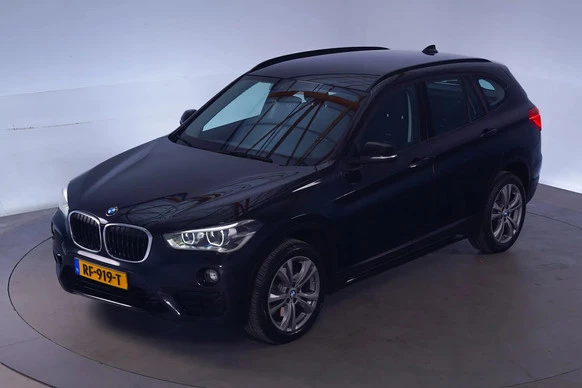 BMW X1 - Afbeelding 13 van 30