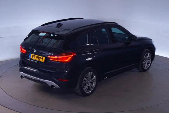 BMW X1 - Afbeelding 14 van 30