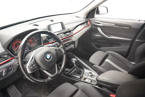 BMW X1 - Afbeelding 15 van 30