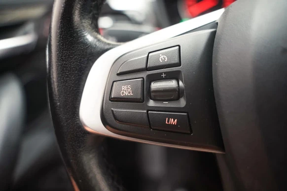 BMW X1 - Afbeelding 16 van 30