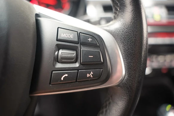 BMW X1 - Afbeelding 17 van 30