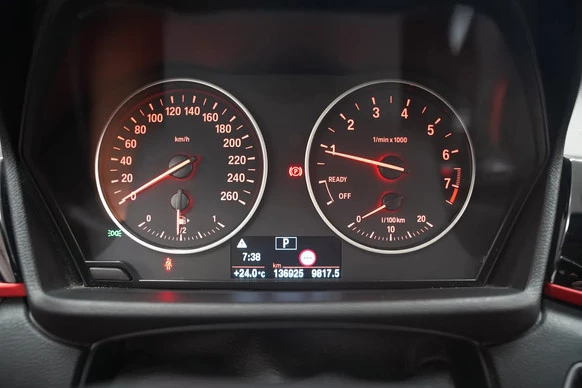 BMW X1 - Afbeelding 18 van 30