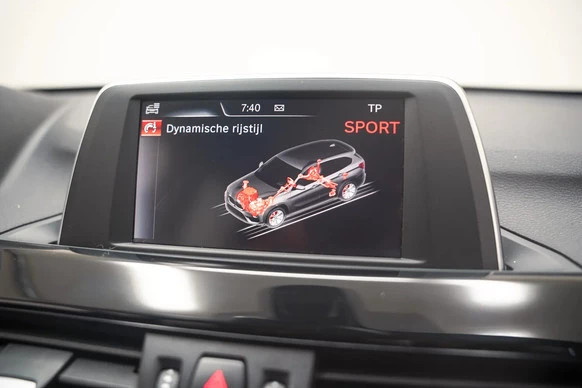 BMW X1 - Afbeelding 19 van 30